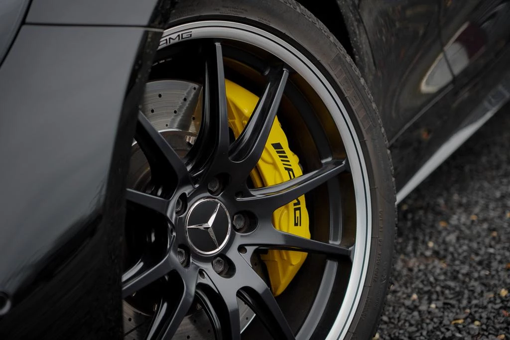 Mercedes-AMG GT – foto 52