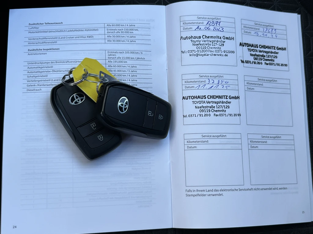 Toyota Aygo – foto 30