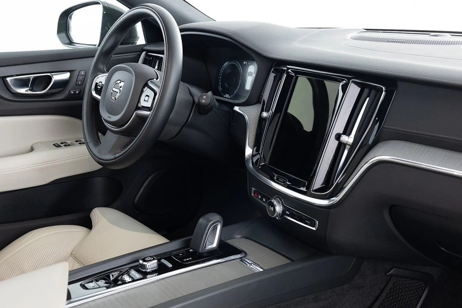 Volvo V60 – foto 9