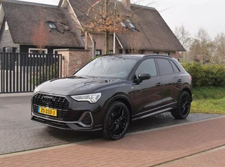 Audi Q3 – thumbnail 1