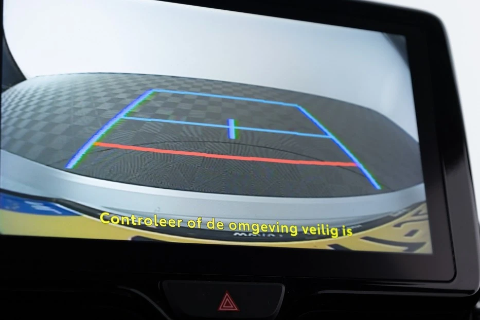 Toyota Yaris – foto 19