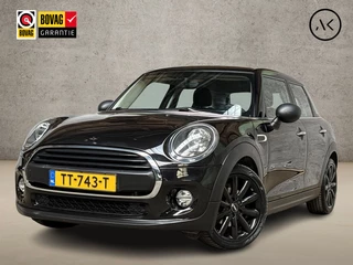 MINI One – thumbnail 1