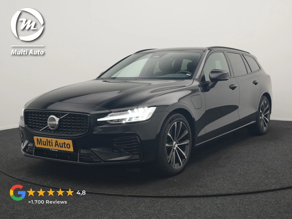 Volvo V60 – foto 1