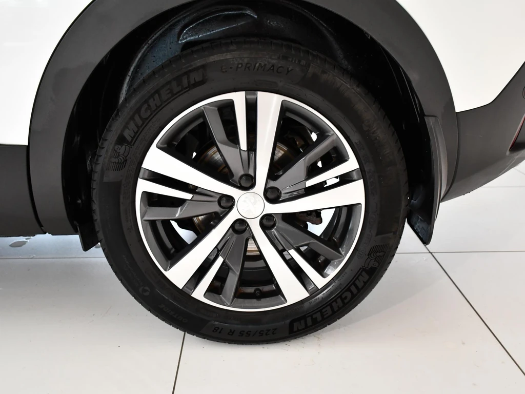 Peugeot 3008 – foto 12