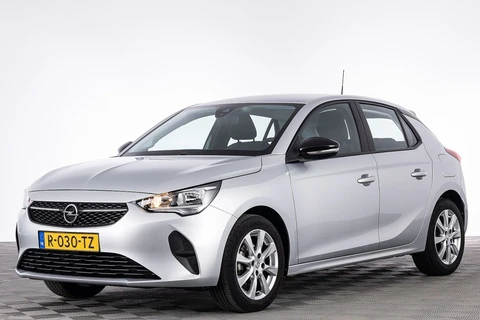 Opel Corsa 1.2 Edition 5drs | LM VELGEN | ✅ 1e Eigenaar