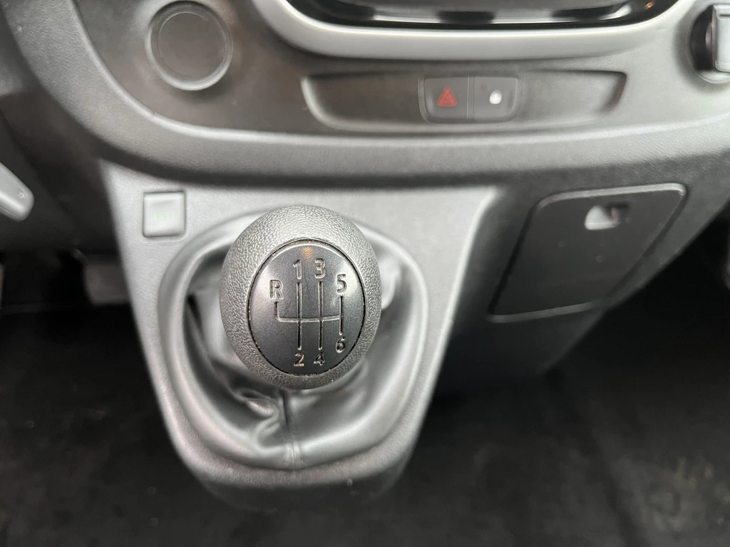 Renault Trafic – foto 30
