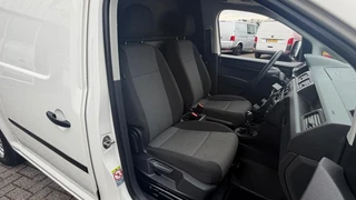Volkswagen Caddy – thumbnail 13