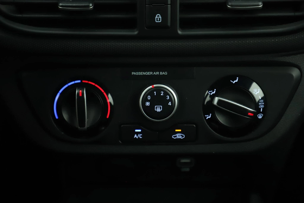 Hyundai i10 – foto 10