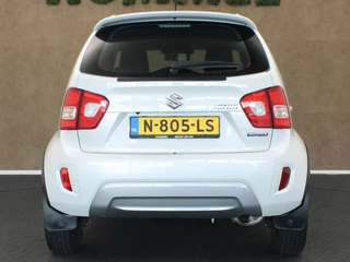 Suzuki Ignis – thumbnail 5
