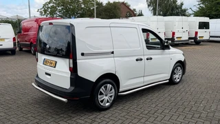 Volkswagen Caddy – thumbnail 5