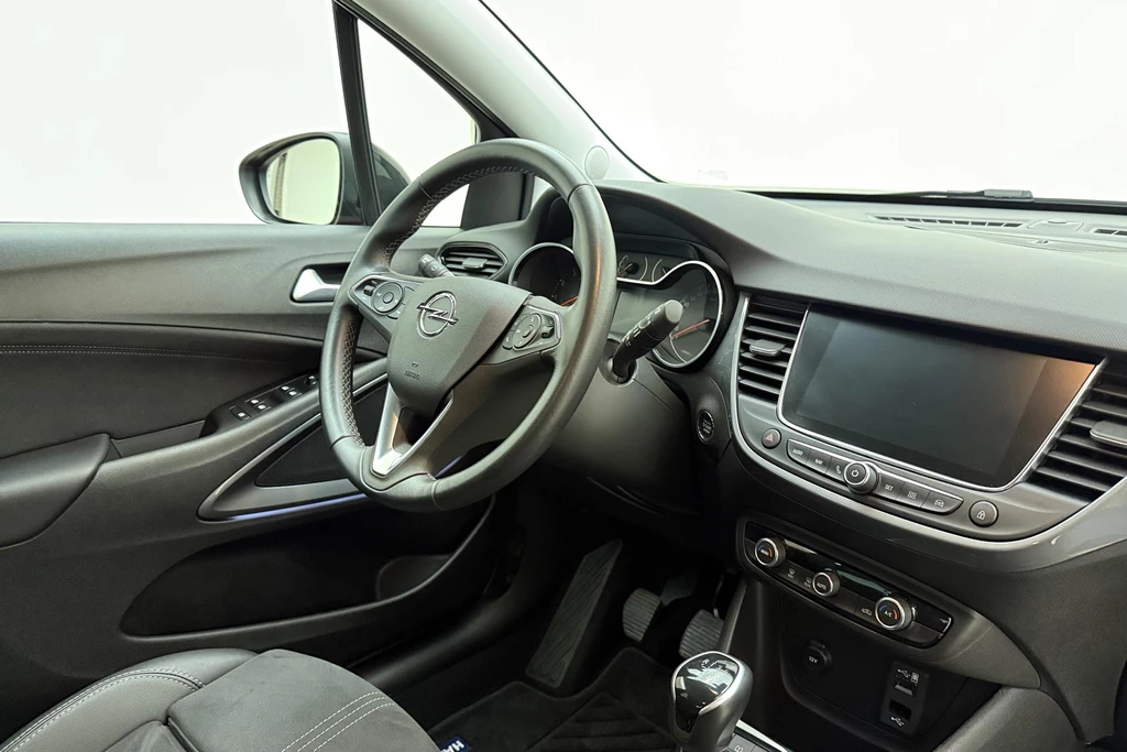 Opel Crossland – foto 15