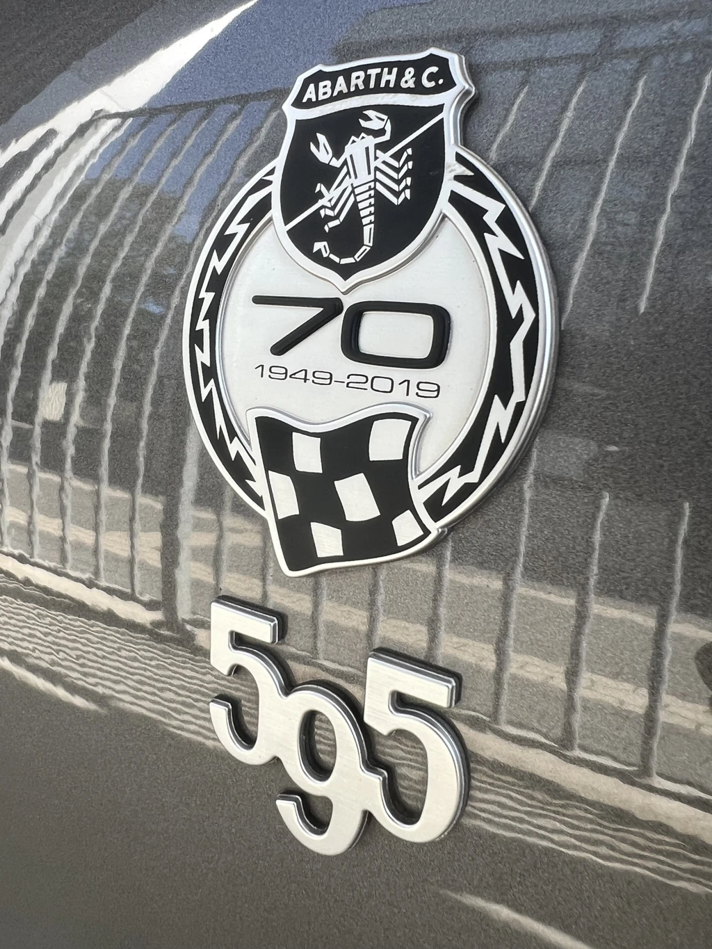 Fiat 500 – foto 9