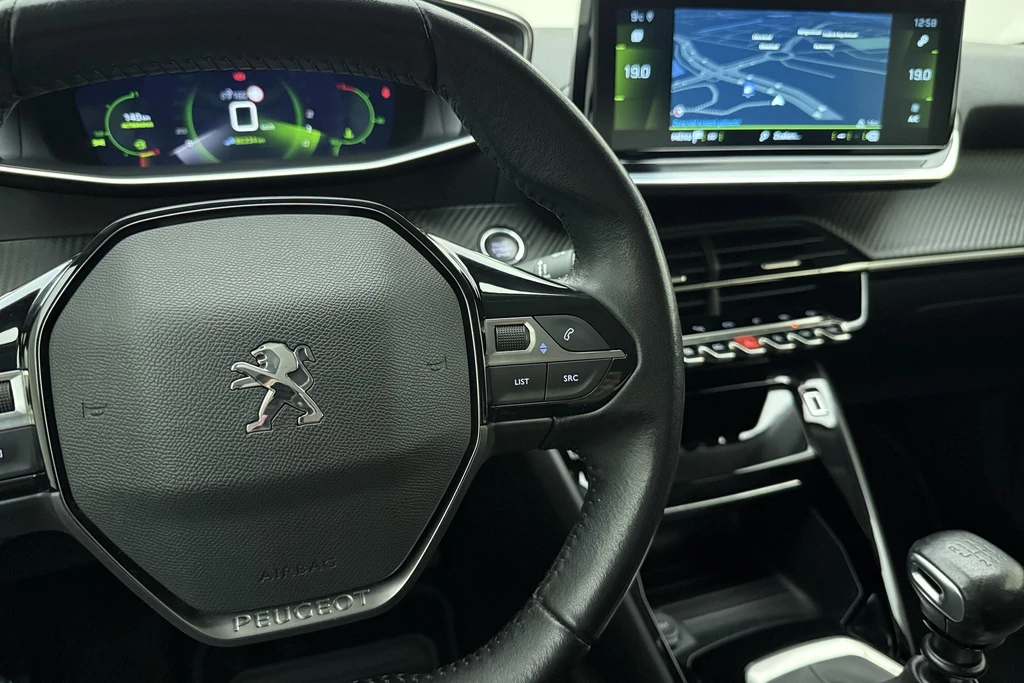 Peugeot 2008 – foto 18
