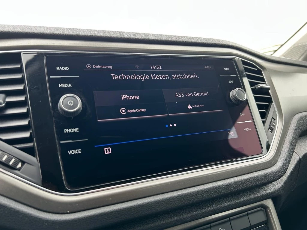 Volkswagen T-Roc – foto 19