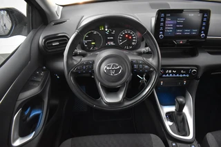 Toyota Yaris – thumbnail 13