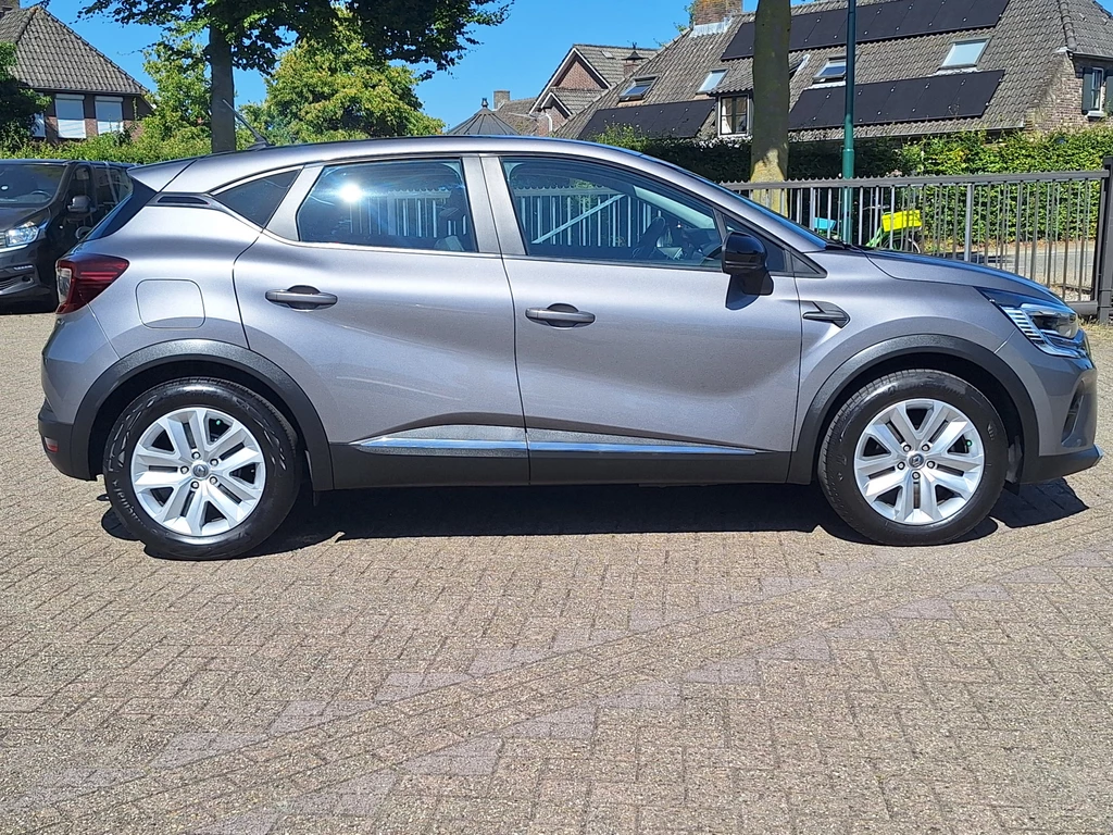 Renault Captur – foto 8