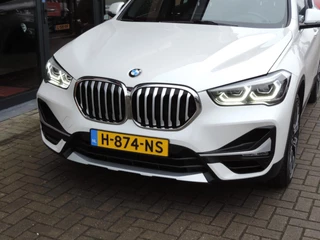 BMW X1 – thumbnail 7