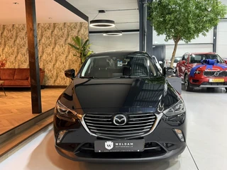 Mazda CX-3 – thumbnail 14