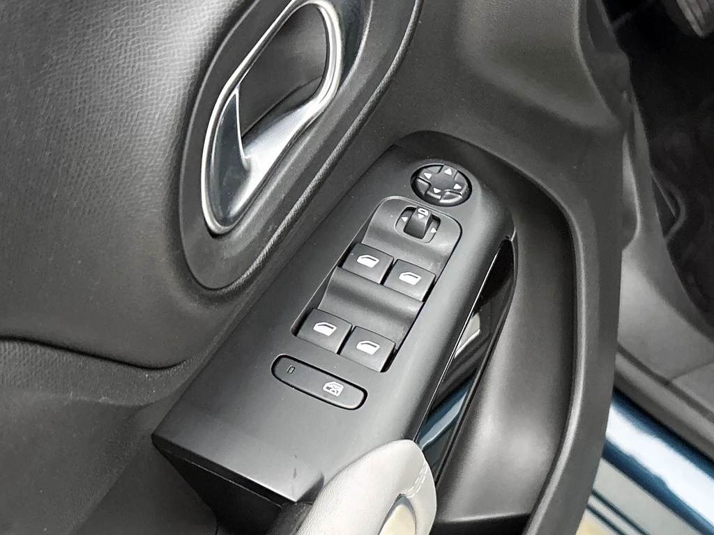 Citroën C5 Aircross – foto 39