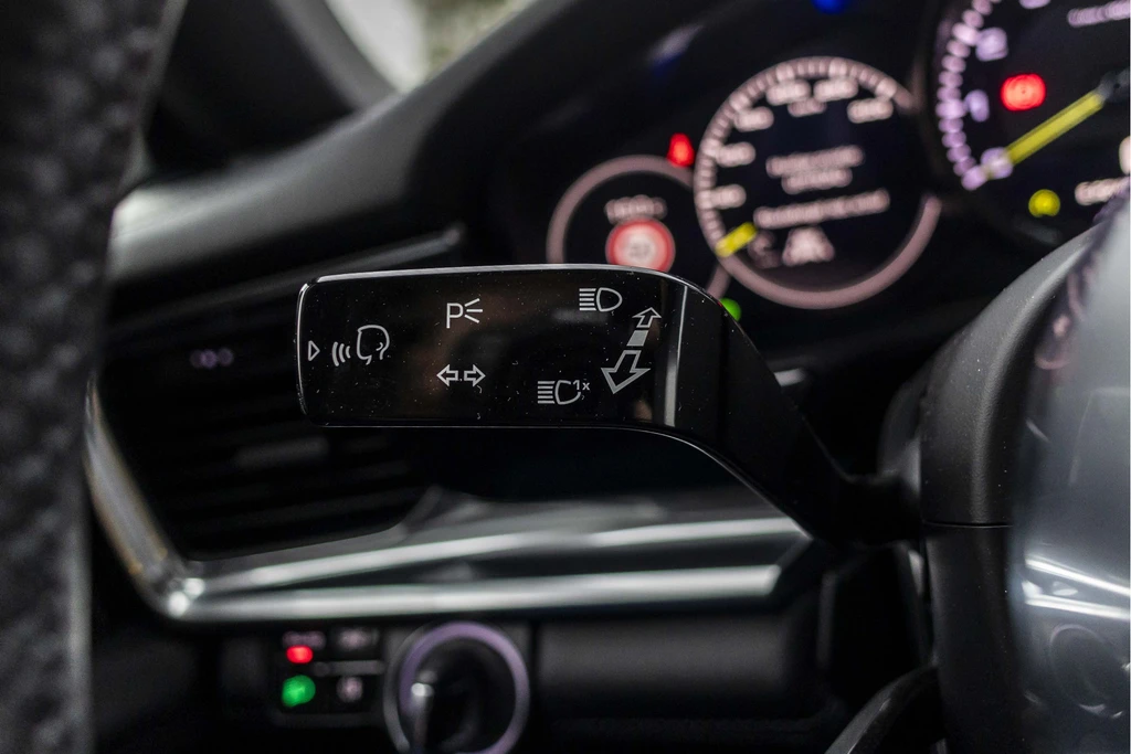 Porsche Panamera – foto 48