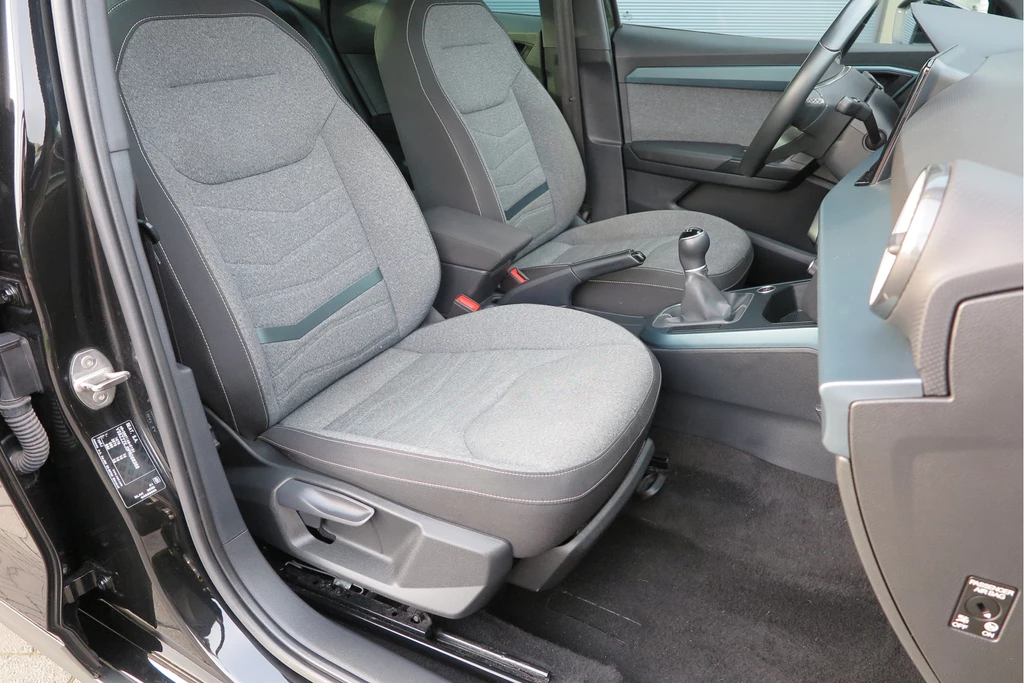 SEAT Arona – foto 36