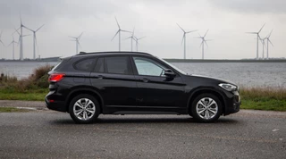 BMW X1 – thumbnail 14