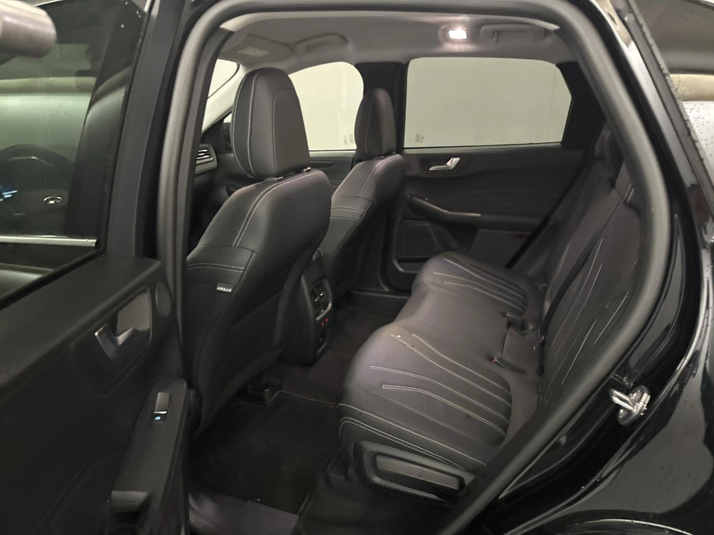 Ford Kuga – foto 8