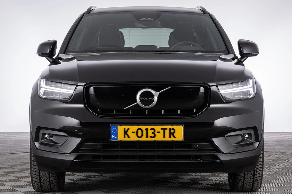 Volvo XC40 – foto 9