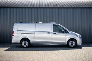 Mercedes-Benz Vito – thumbnail 4