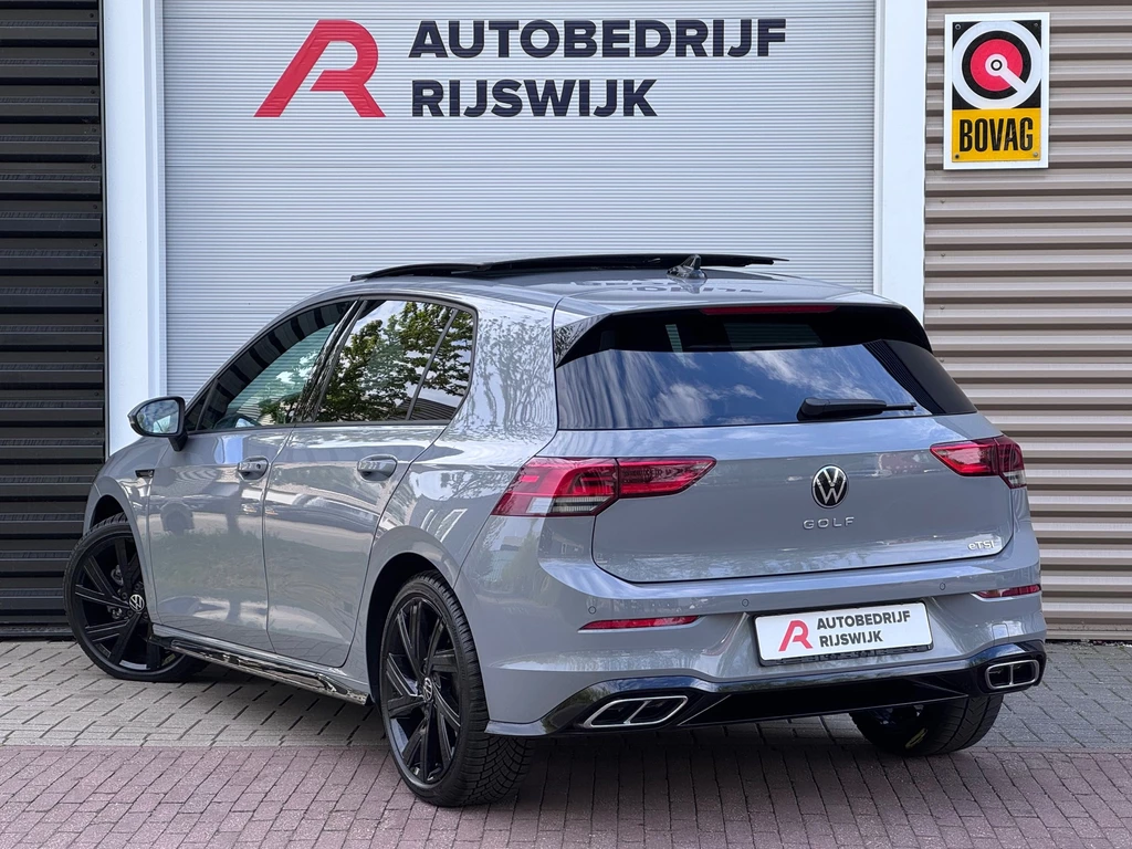 Volkswagen Golf – foto 3