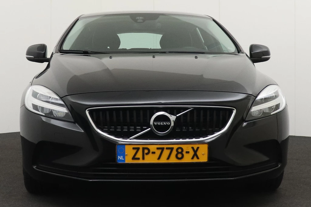 Volvo V40 – foto 6