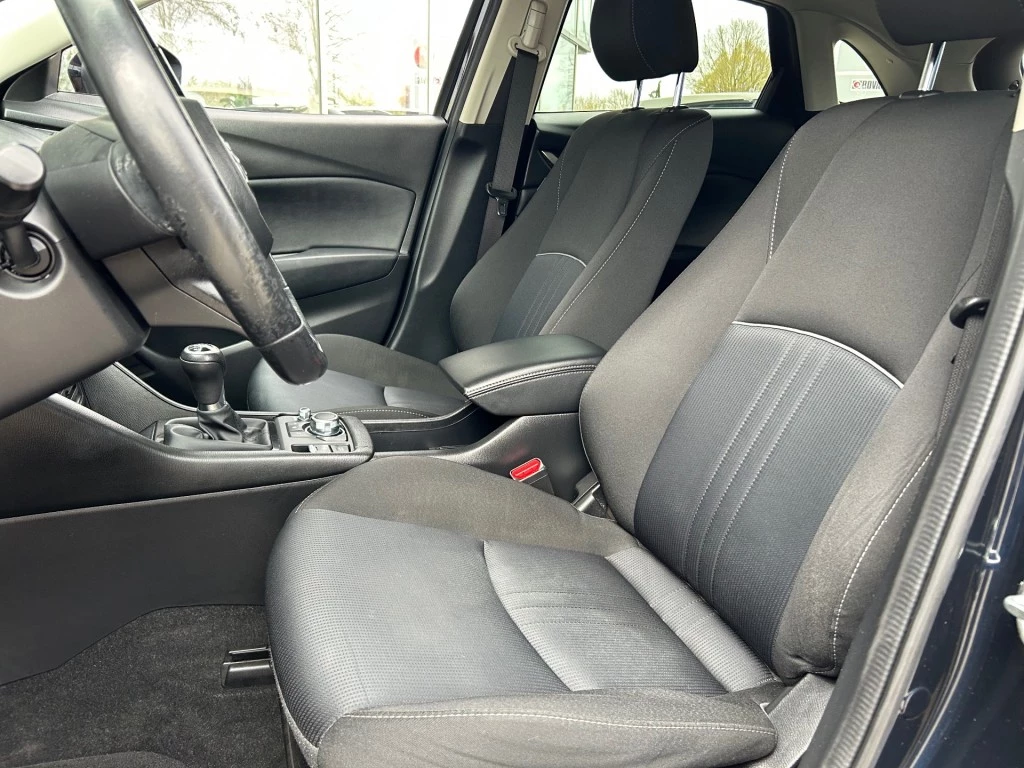 Mazda CX-3 – foto 6