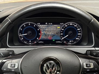 Volkswagen Golf – thumbnail 18