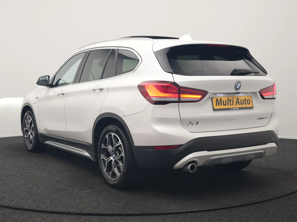 BMW X1 – foto 4