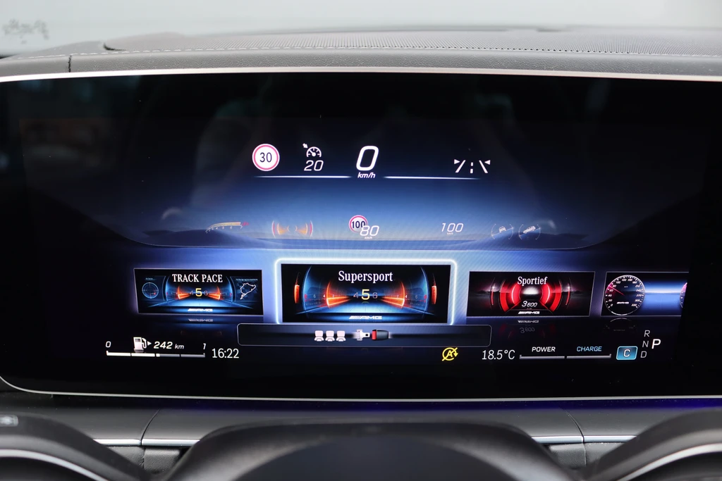 Mercedes-Benz GLE – foto 30