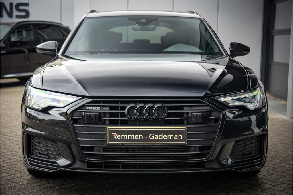Audi A6 – foto 11