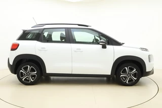 Citroën C3 Aircross – thumbnail 7