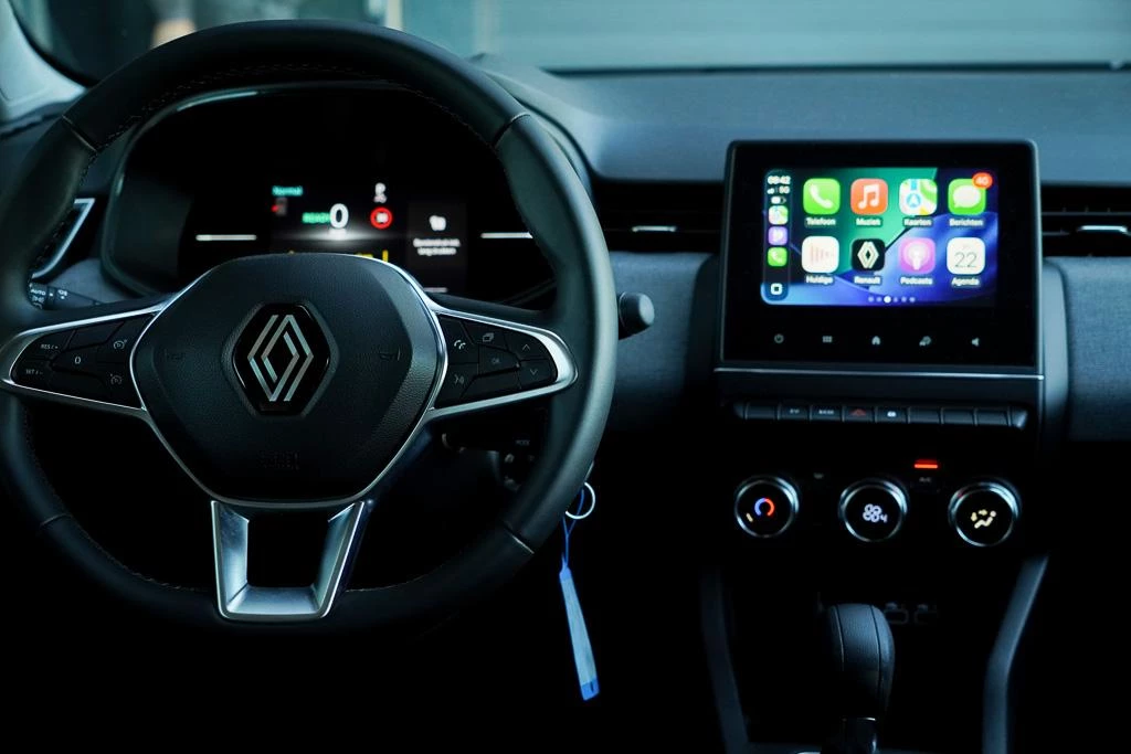 Renault Clio – foto 30