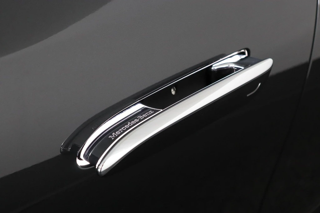 Mercedes-Benz E-Klasse – foto 34