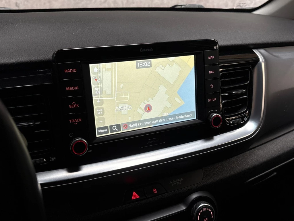 Kia Stonic – foto 21