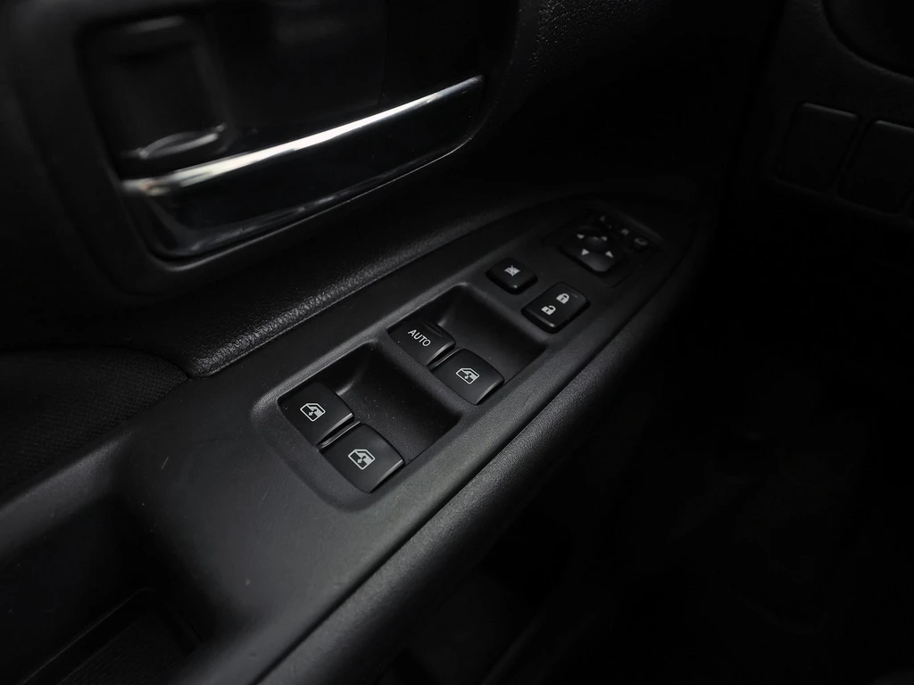 Mitsubishi Outlander Sport – foto 23