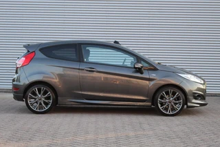 Ford Fiesta – thumbnail 10