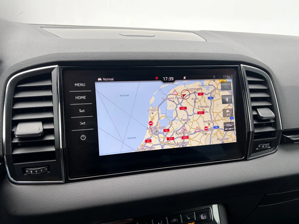 Škoda Karoq – foto 35