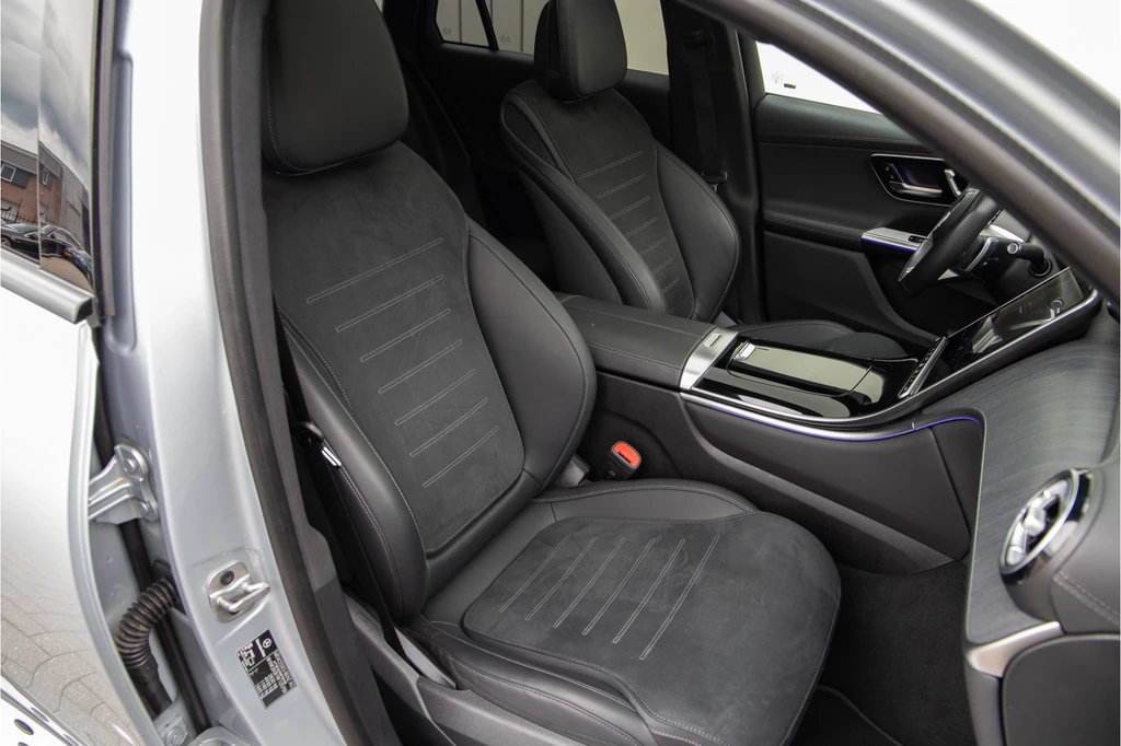 Mercedes-Benz GLC – foto 20