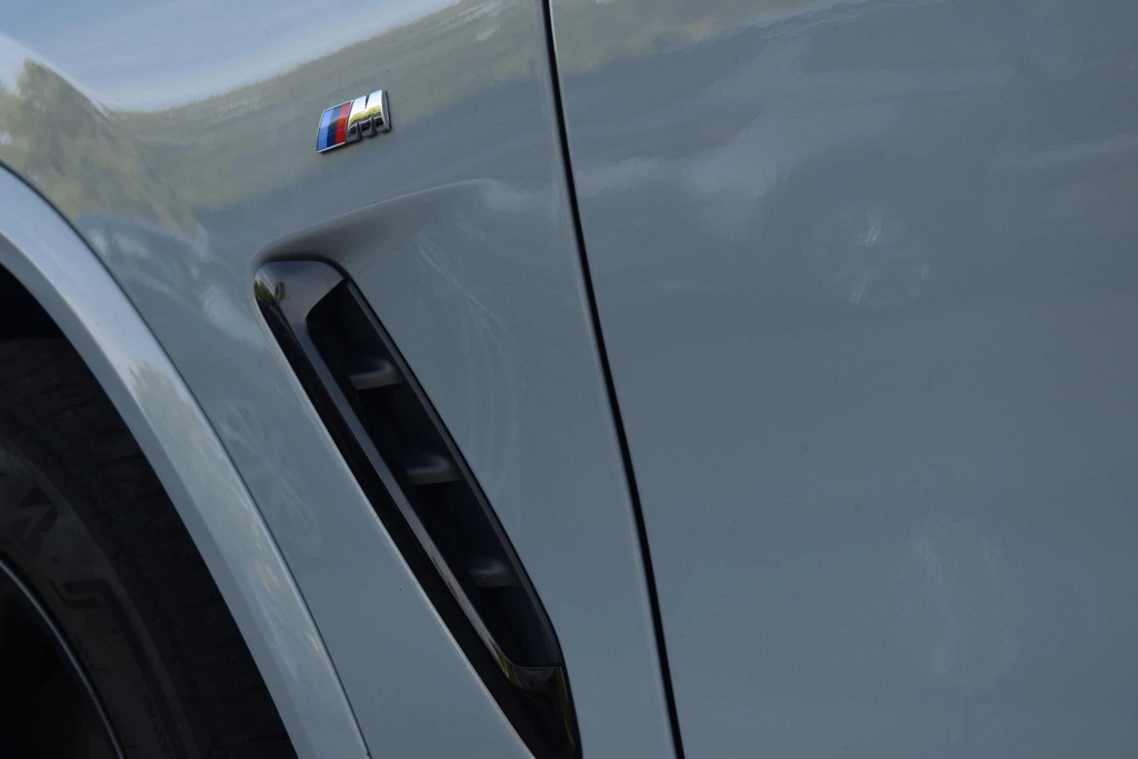 BMW X3 – foto 53