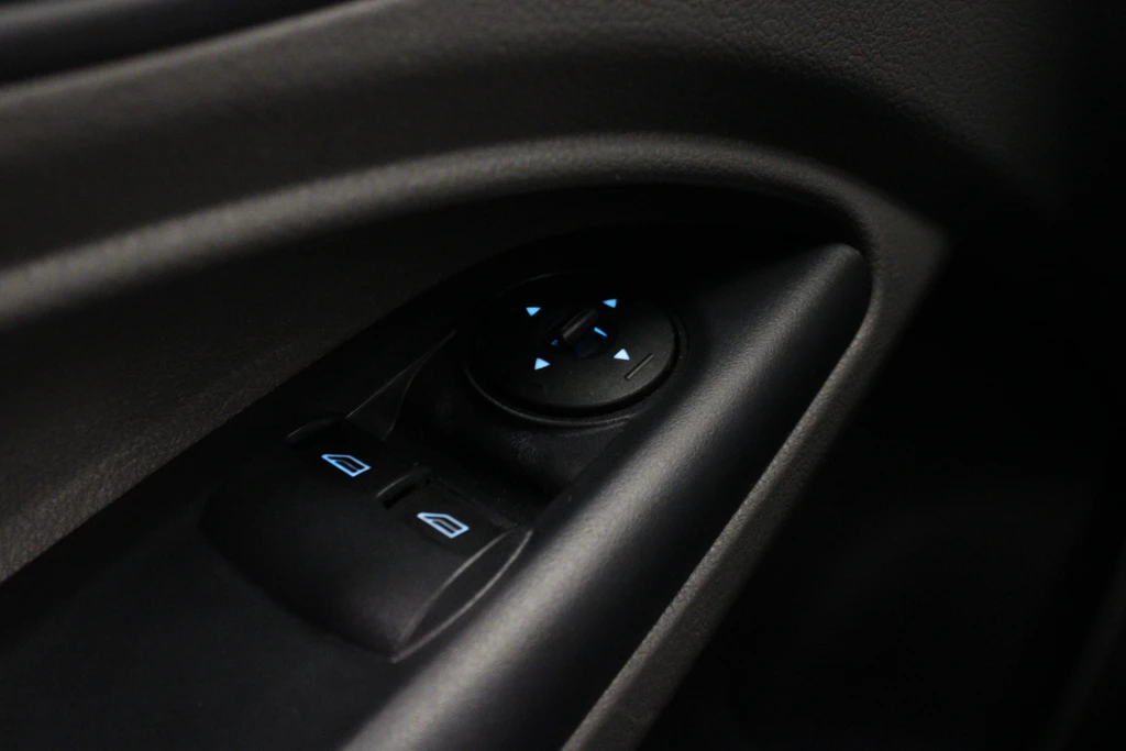 Ford Transit Connect – foto 13
