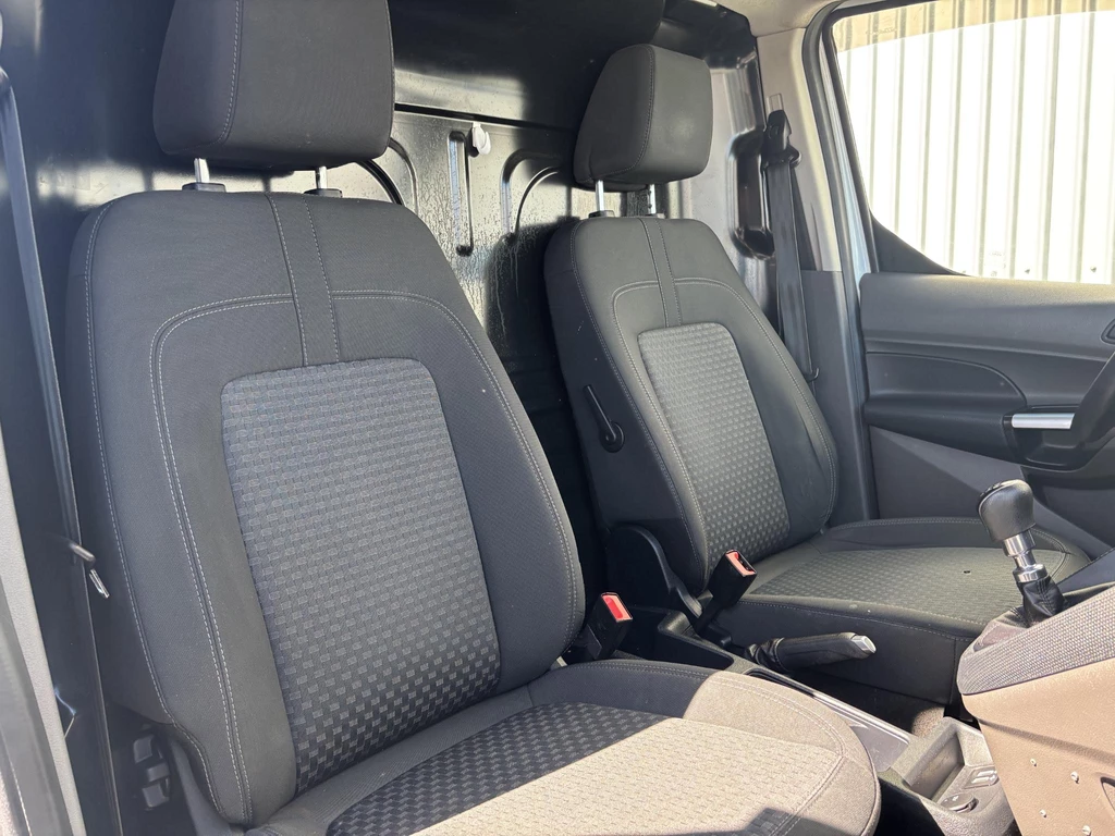 Ford Transit Connect – foto 14