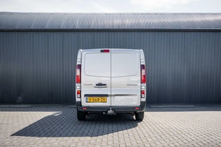 Renault Trafic – thumbnail 3