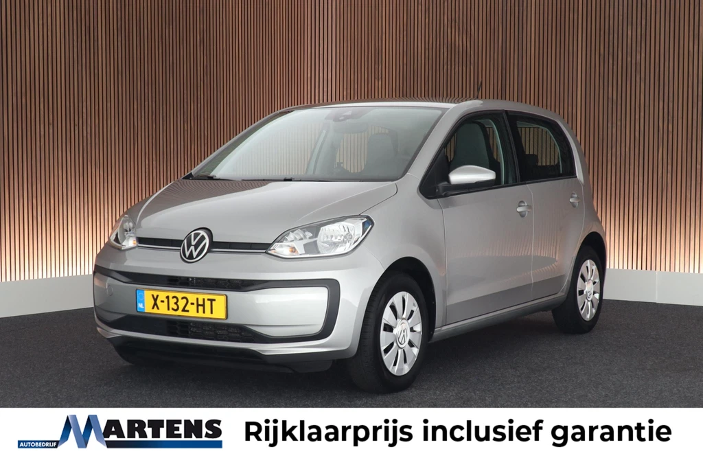Volkswagen up! – foto 1