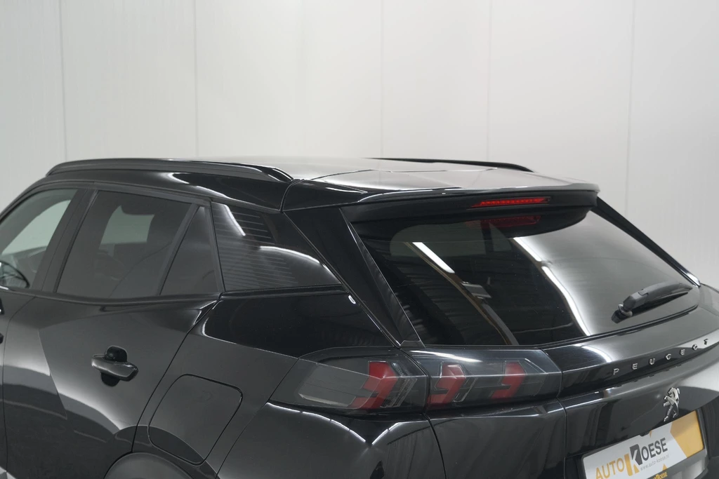 Peugeot 2008 – foto 8